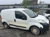 Citroen Nemo 2008 - Auto varaosat