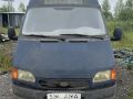 Ford Transit 1997 - Auto varaosat