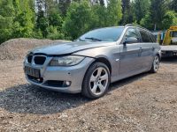 BMW 3 (E90 / E91 / E92 / E93) 2008 - Auto varaosat