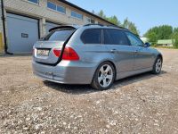 BMW 3 (E90 / E91 / E92 / E93) 2008 - Auto varaosat