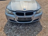 BMW 3 (E90 / E91 / E92 / E93) 2008 - Auto varaosat