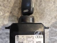 Audi A6 (C6) 2007 - Auto varaosat