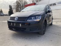 Volkswagen Sharan 2017 - Auto varaosat
