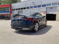 Audi TT (8J) 2011 - Auto varaosat