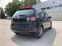 Volkswagen Golf Plus 2010 - Auto varaosat
