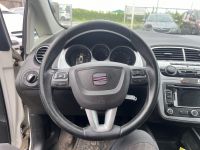 Seat Altea 2012 - Auto varaosat
