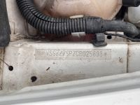 Seat Altea 2012 - Auto varaosat