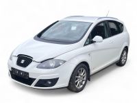 Seat Altea 2012 - Auto varaosat