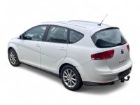 Seat Altea 2012 - Auto varaosat