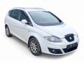 Seat Altea 2012 - Auto varaosat