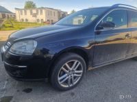 Volkswagen Golf 5 2009 - Auto varaosat
