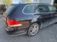 Volkswagen Golf 5 2009 - Auto varaosat
