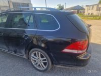 Volkswagen Golf 5 2009 - Auto varaosat
