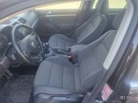 Volkswagen Golf 5 2009 - Auto varaosat