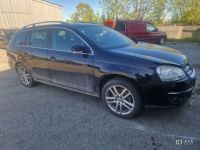 Volkswagen Golf 5 2009 - Auto varaosat