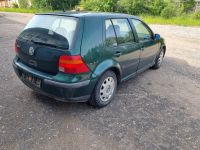 Volkswagen Golf 4 1998 - Auto varaosat