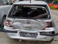 Volkswagen Golf 4 2001 - Auto varaosat