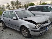 Volkswagen Golf 4 2001 - Auto varaosat