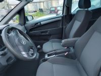 Opel Zafira (B) 2007 - Auto varaosat
