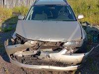 Mazda 6 (GG / GY) 2007 - Auto varaosat
