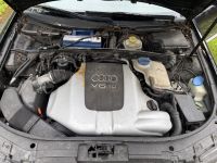 Audi A6 (C5) 2002 - Auto varaosat