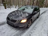Skoda Octavia 2018 - Auto varaosat