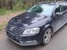 Volkswagen Passat (B7) 2012 - Auto varaosat