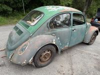 Volkswagen New Beetle 2000 - Auto varaosat