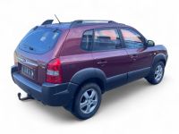 Hyundai Tucson 2006 - Auto varaosat
