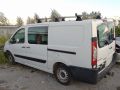 Peugeot Expert 2015 - Auto varaosat
