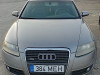 Audi A6 (C6) 2004 - Auto varaosat