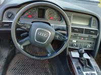 Audi A6 (C6) 2004 - Auto varaosat