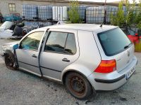 Volkswagen Golf 4 2001 - Auto varaosat