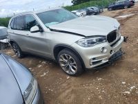 BMW X5 (F15) 2016 - Auto varaosat