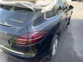 Porsche Cayenne 2011 - Auto varaosat