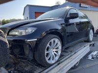 BMW X6 (E71 / E72) 2010 - Auto varaosat