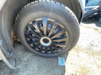 Ford Fiesta 2007 - Auto varaosat