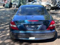 Mercedes-Benz SLK (R171) 2007 - Auto varaosat