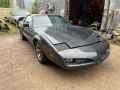 Pontiac Firebird 1991 - Auto varaosat