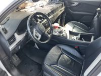 Audi Q7 (4M) 2016 - Auto varaosat