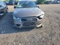 Audi A4 (B8) 2013 - Auto varaosat