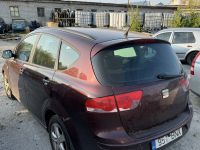 Seat Altea 2007 - Auto varaosat