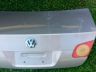 Volkswagen Jetta 2006 Pagasiluuk