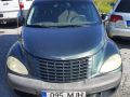 Chrysler PT Cruiser 2001 - Auto varaosat