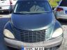 Chrysler PT Cruiser 2001 - Auto varaosat