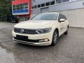 Volkswagen Passat (B8) 2017 - Auto varaosat