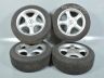 Lexus IS Vanne alumiini 16" (sarja) AUDI Q3 5x112 Varaosakoodi: ATS 7,5J
Korityyppi: Sedaan