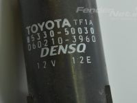 Lexus IS Pesimen pumppu, tuulilasi Varaosakoodi: 85330-50030
Korityyppi: Sedaan