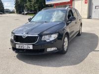 Skoda Superb (3T) 2011 - Auto varaosat