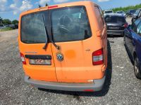 Volkswagen Transporter (T5, Caravelle, Multivan) 2013 - Auto varaosat